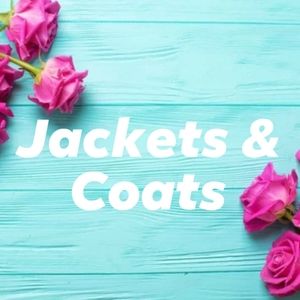 Jackets and Coats